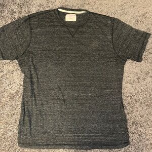 Hudson and barrow large men’s shirt